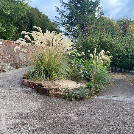 The Coach House Villa Skelmorlie Eksteriør billede