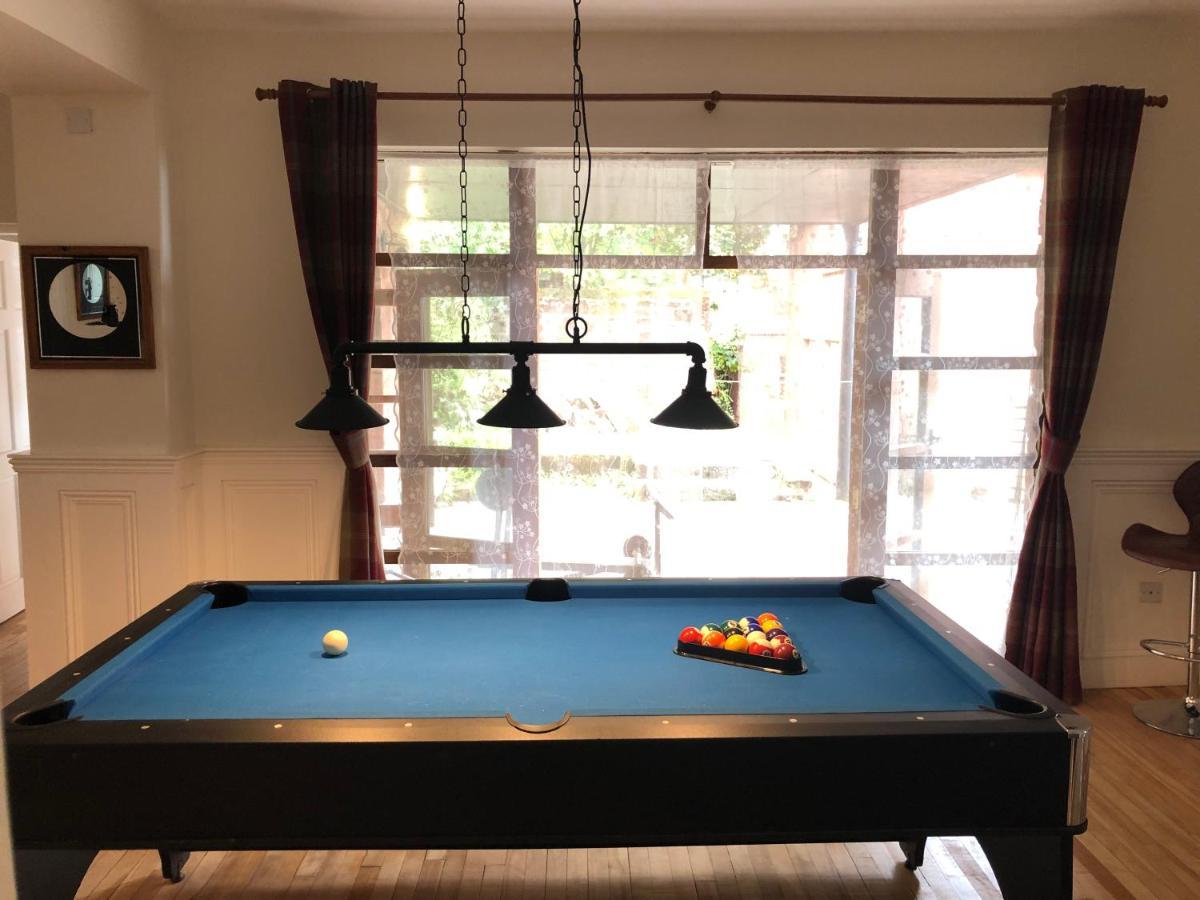 The Coach House Villa Skelmorlie Eksteriør billede