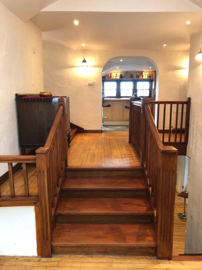 The Coach House Villa Skelmorlie Eksteriør billede