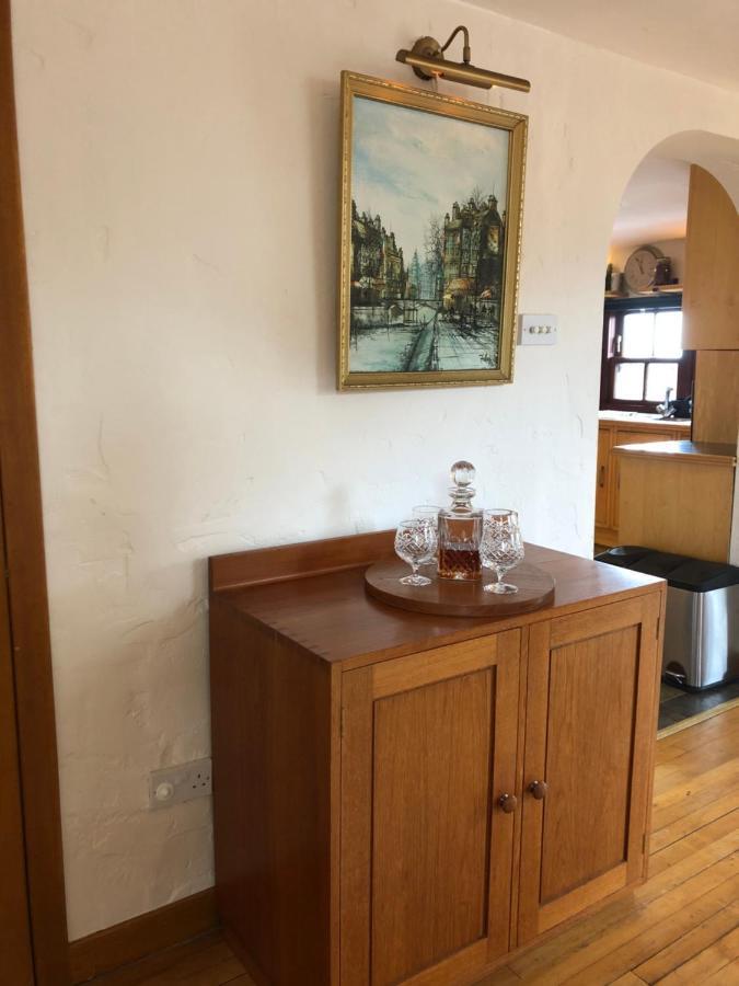 The Coach House Villa Skelmorlie Eksteriør billede