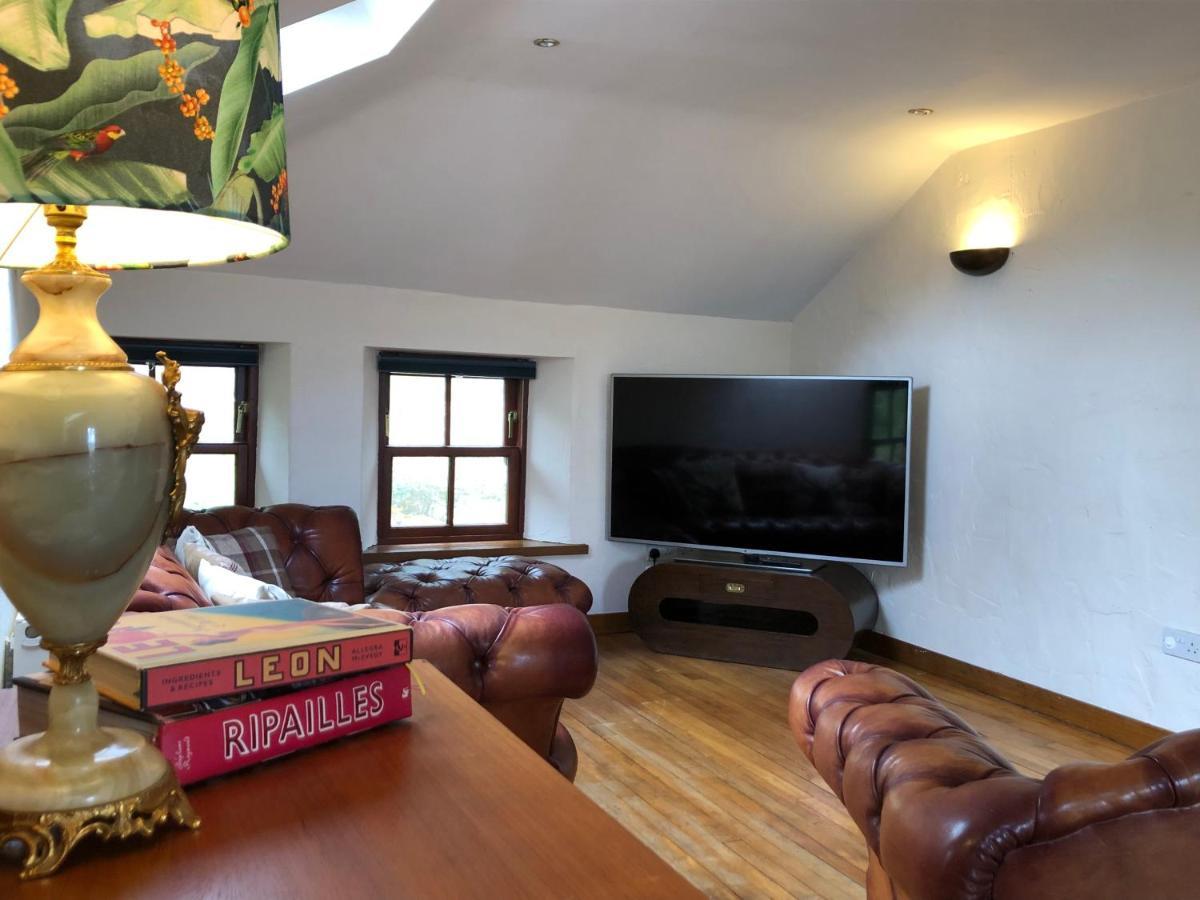 The Coach House Villa Skelmorlie Eksteriør billede