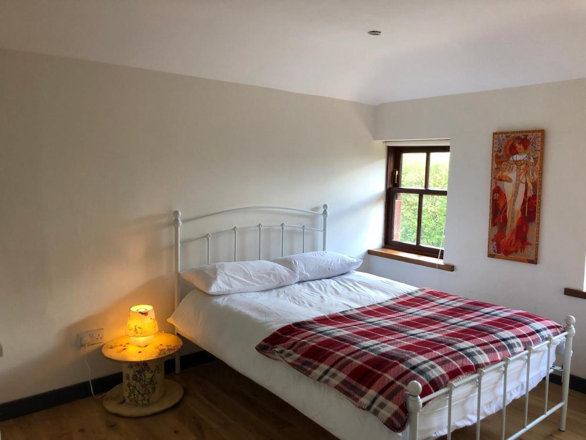 The Coach House Villa Skelmorlie Eksteriør billede