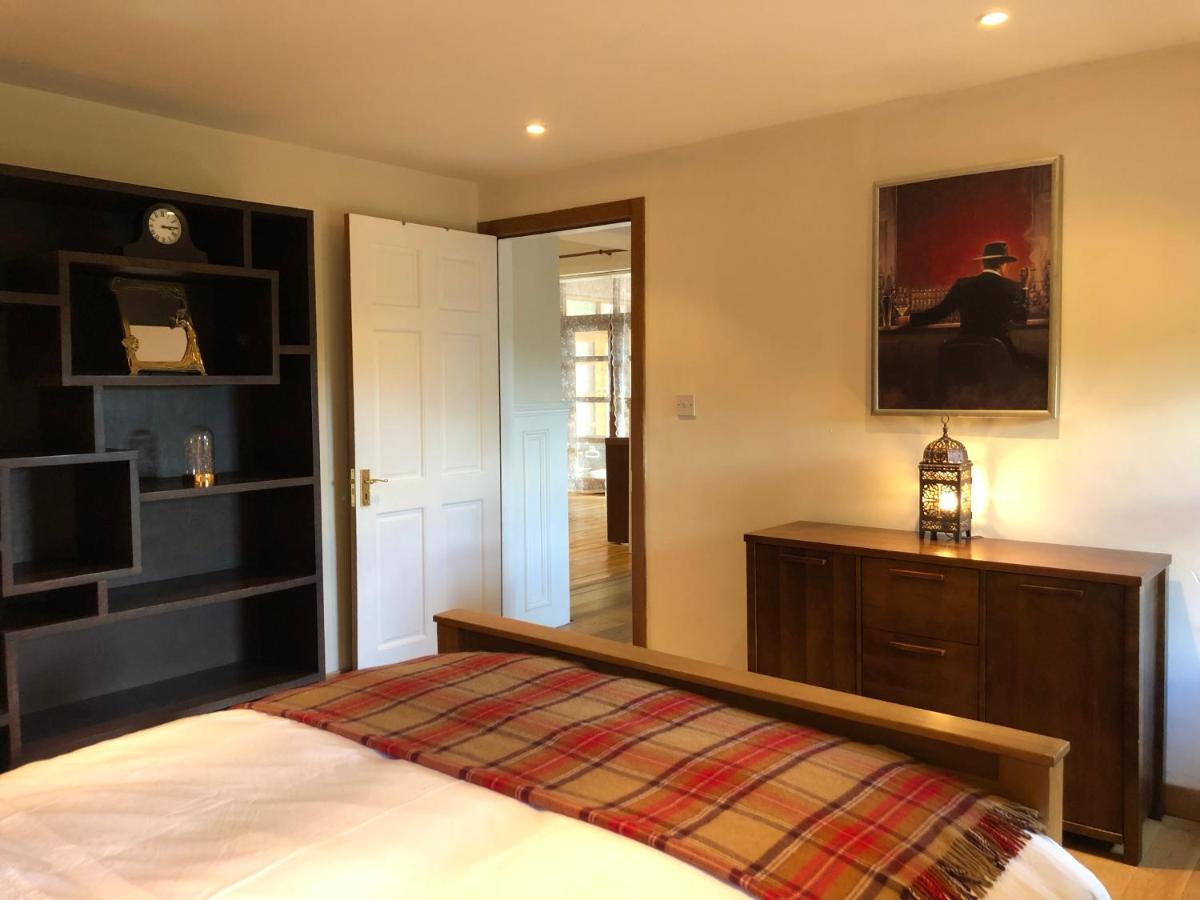 The Coach House Villa Skelmorlie Eksteriør billede