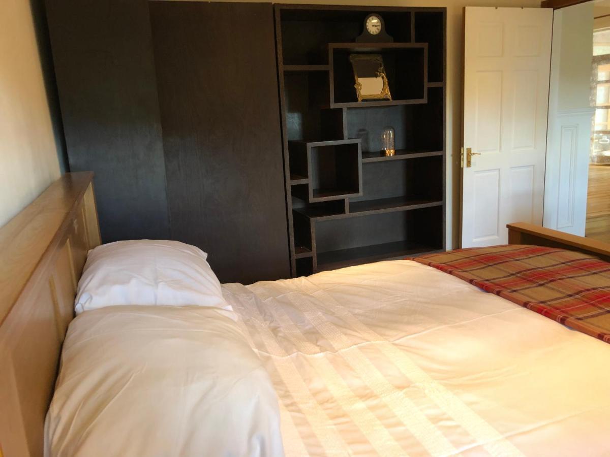 The Coach House Villa Skelmorlie Eksteriør billede