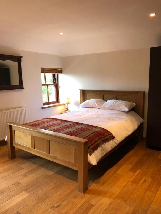 The Coach House Villa Skelmorlie Eksteriør billede