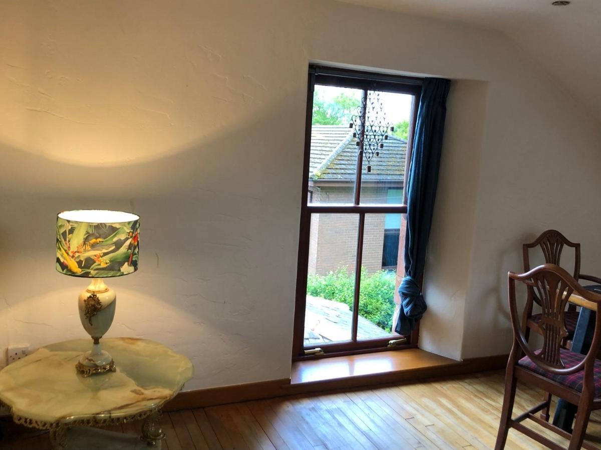 The Coach House Villa Skelmorlie Eksteriør billede