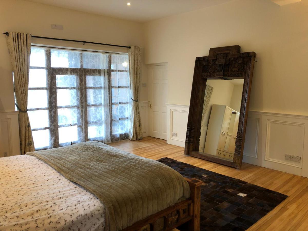 The Coach House Villa Skelmorlie Eksteriør billede