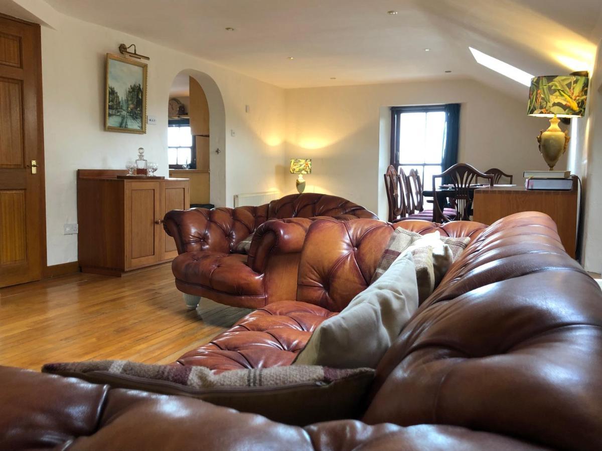 The Coach House Villa Skelmorlie Eksteriør billede