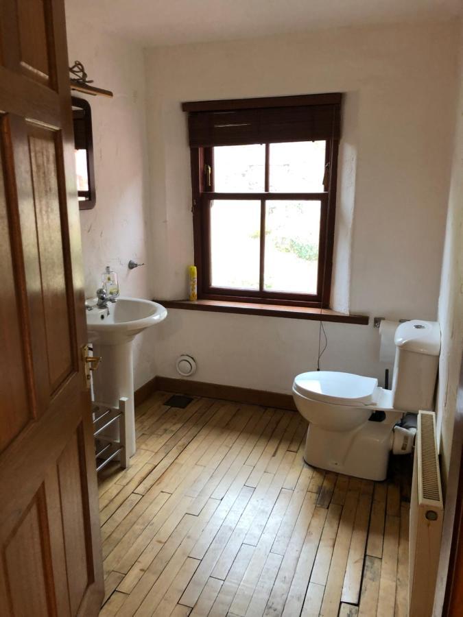 The Coach House Villa Skelmorlie Eksteriør billede