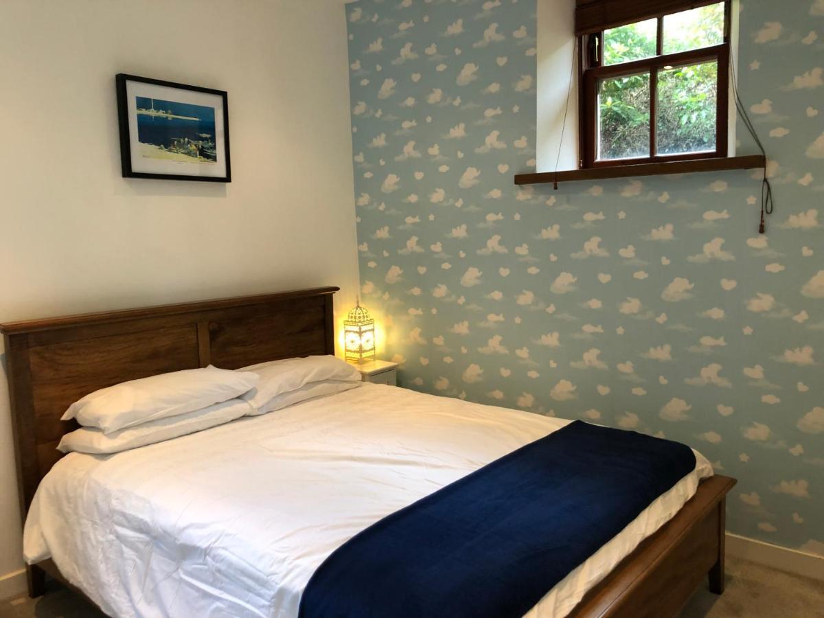 The Coach House Villa Skelmorlie Eksteriør billede