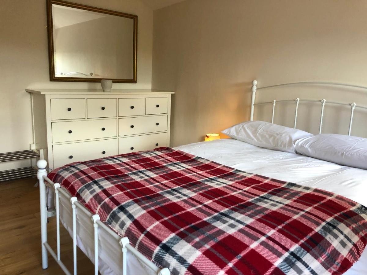 The Coach House Villa Skelmorlie Eksteriør billede