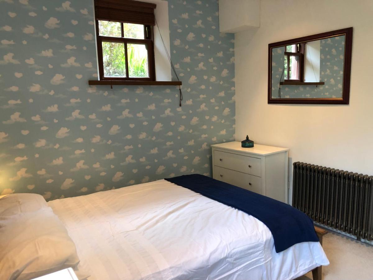 The Coach House Villa Skelmorlie Eksteriør billede