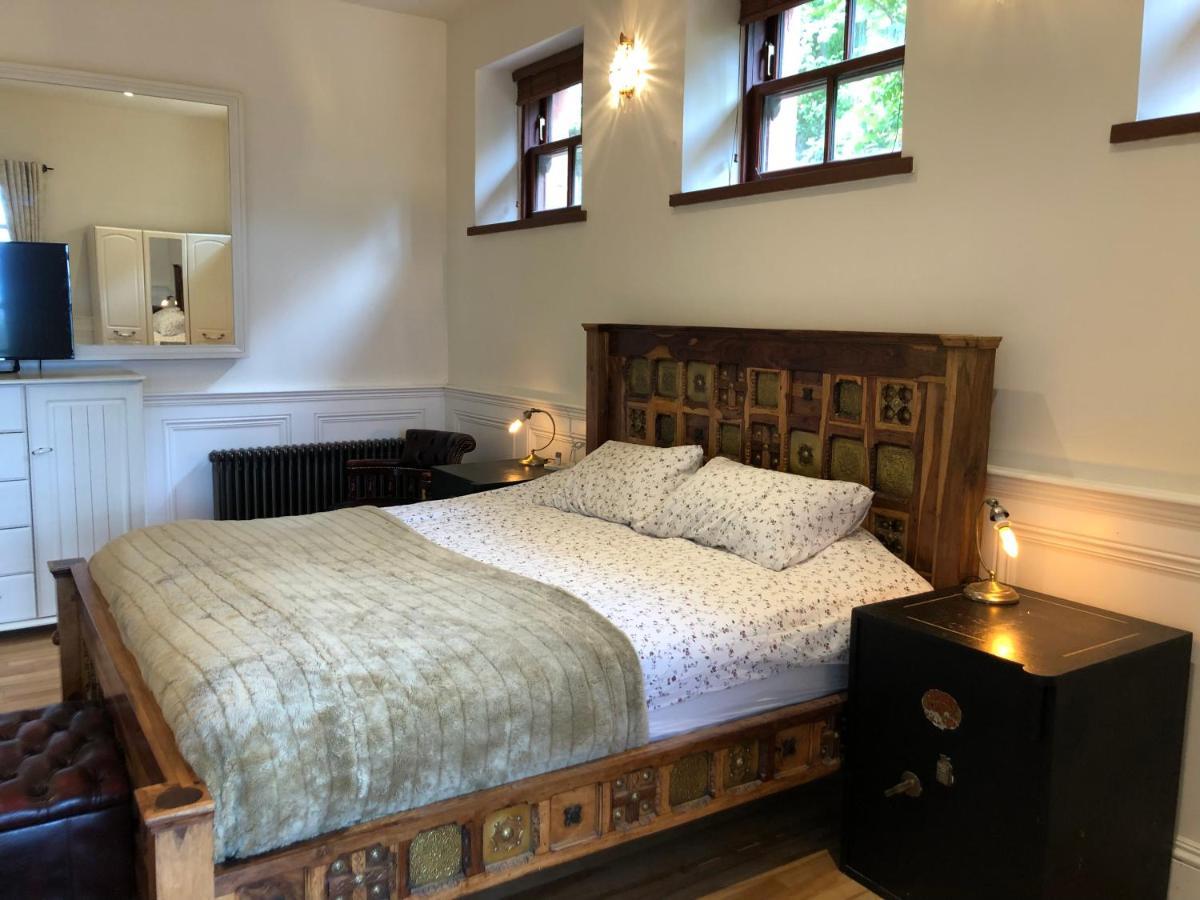 The Coach House Villa Skelmorlie Eksteriør billede