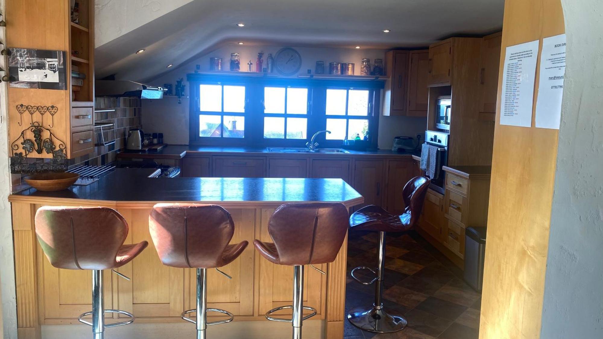 The Coach House Villa Skelmorlie Eksteriør billede
