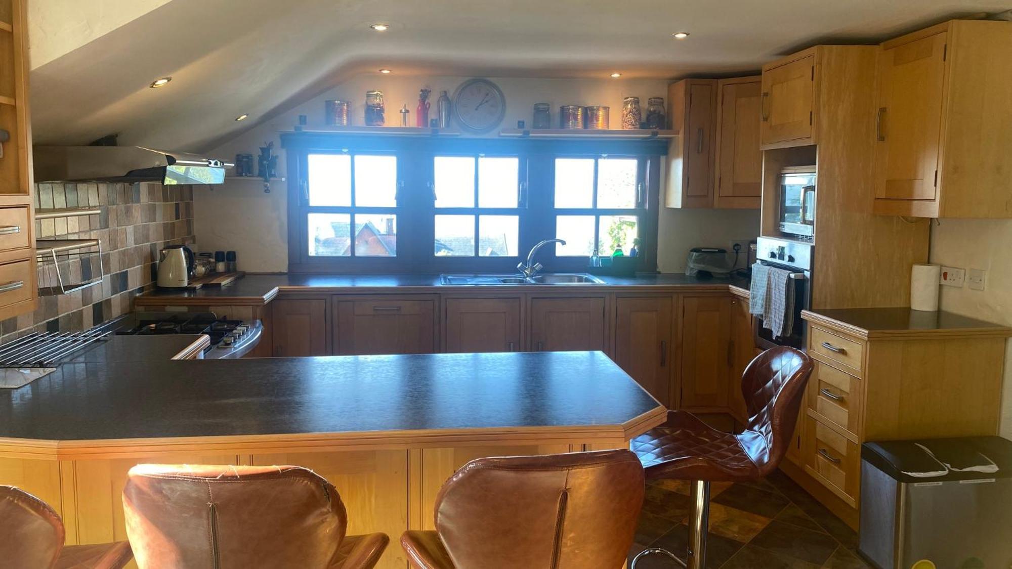 The Coach House Villa Skelmorlie Eksteriør billede