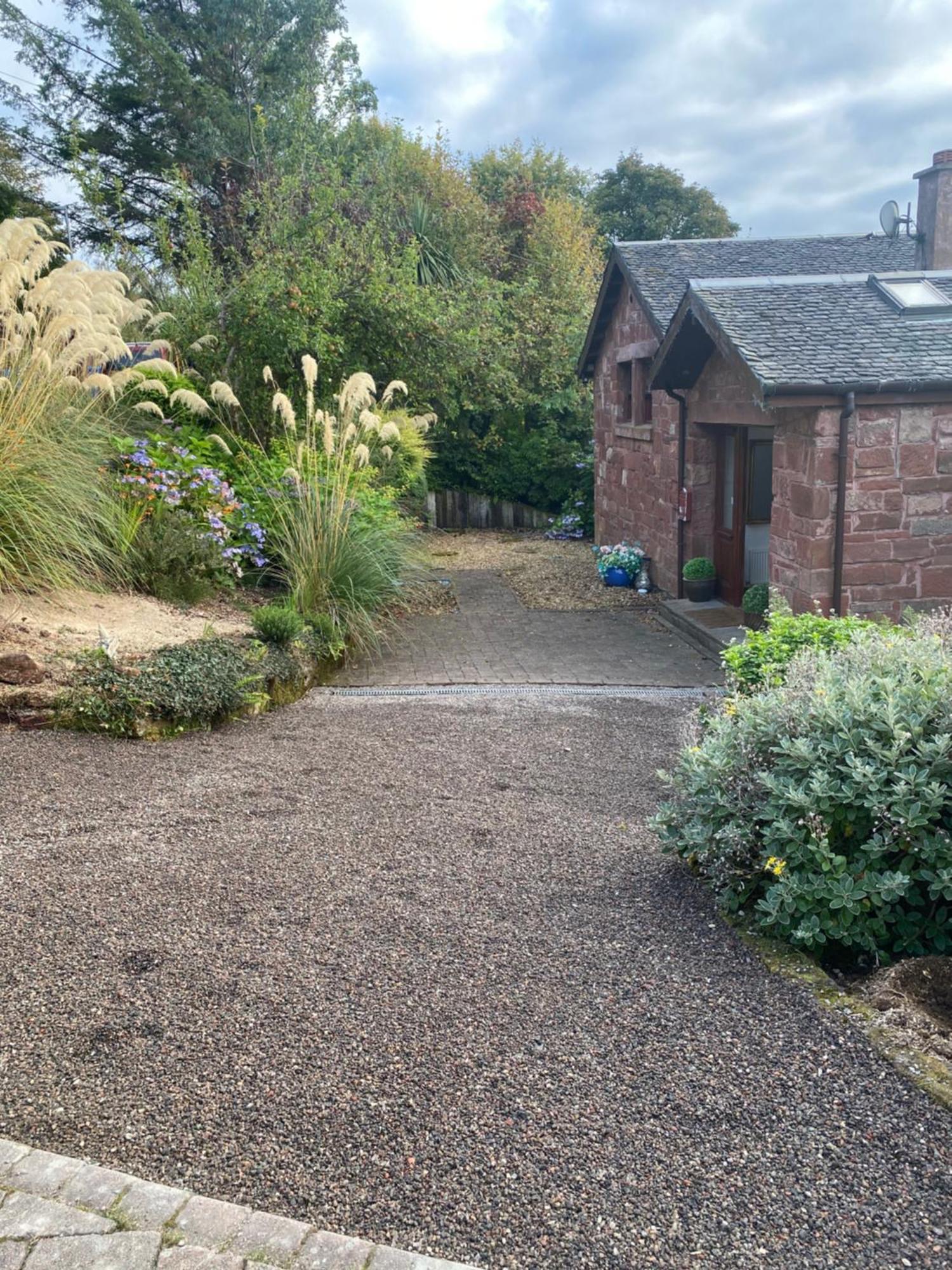 The Coach House Villa Skelmorlie Eksteriør billede