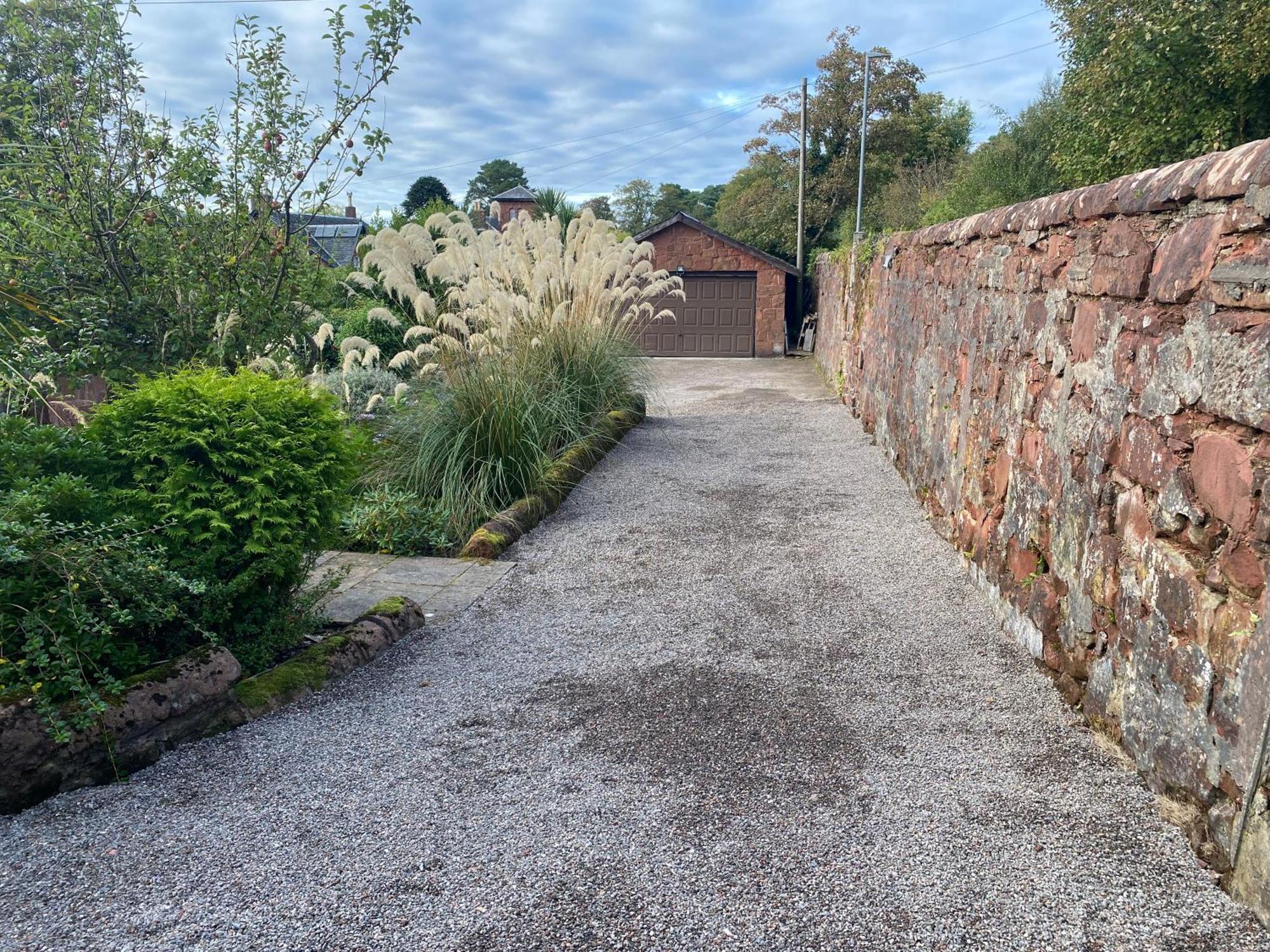 The Coach House Villa Skelmorlie Eksteriør billede
