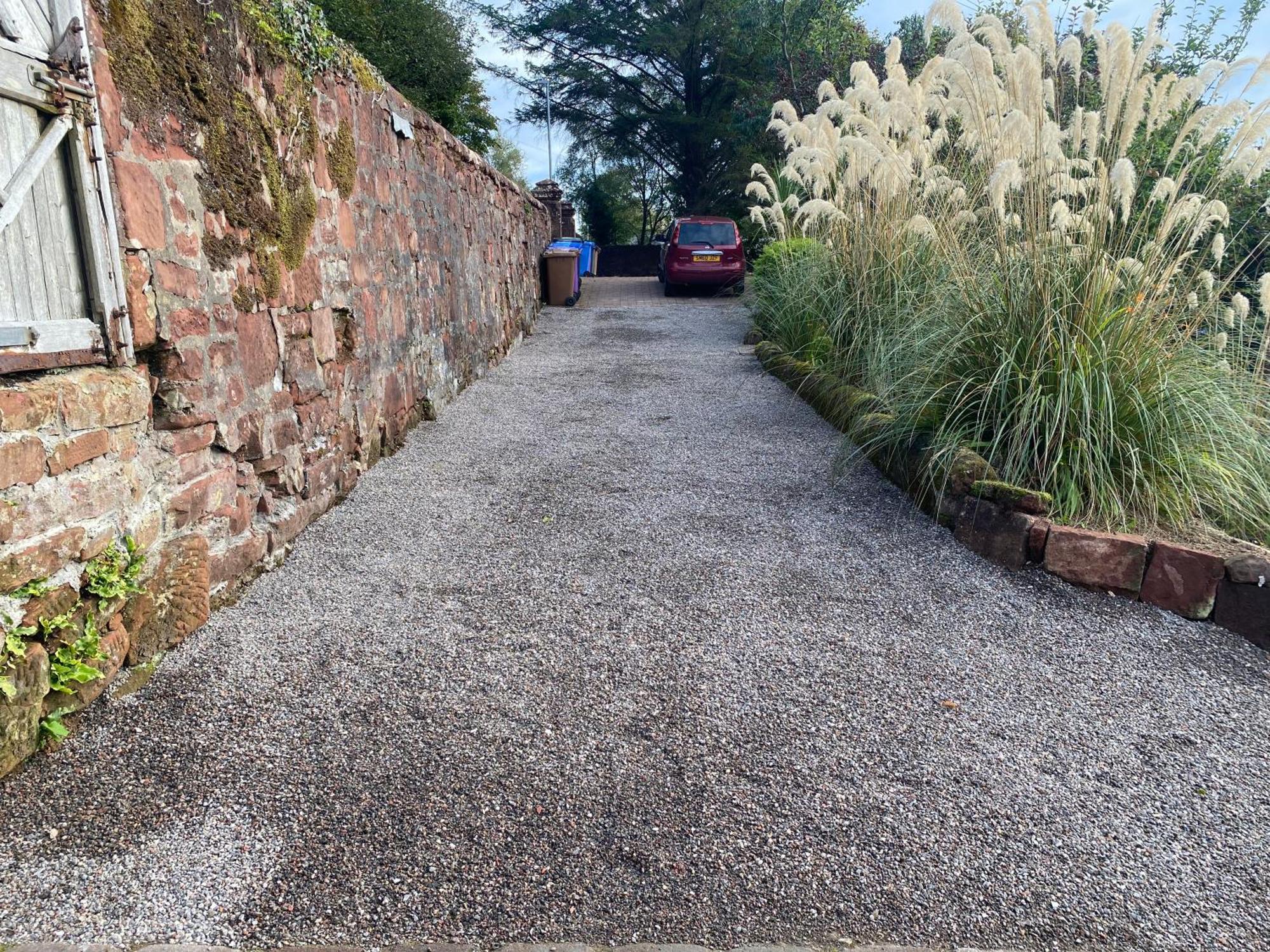 The Coach House Villa Skelmorlie Eksteriør billede