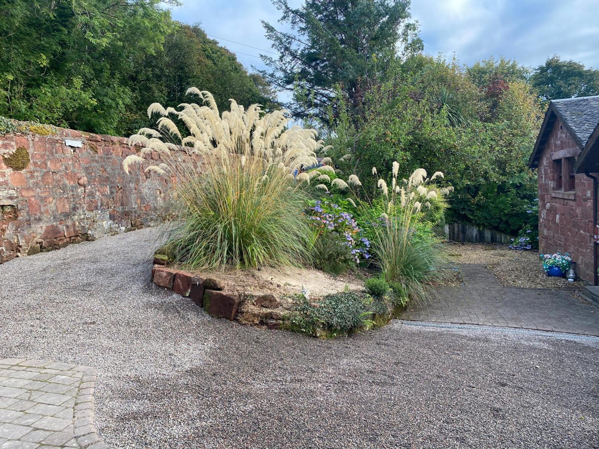 The Coach House Villa Skelmorlie Eksteriør billede